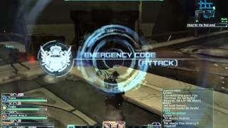 GG PSO2 Episode 25: NO title episode no its not a 404