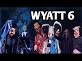 Every Member of Bray Wyatt 6 Faction Revealed!