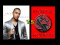 Do You Remember + Mortal Kombat Theme *First Mix by DJ ShoeBox and Sid the Kid*