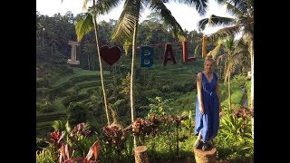 Ko redzēt Ubudā? | Bali Part 3