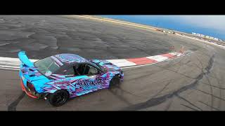 Drift Colorado 2019 Round 1 @ PPIR