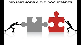 RootsID SSI Report - DID methods and documents