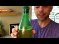 Making Mexican TEPACHE (Fermented Pineapple Drink) Recipe