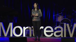 A Heart to Heart: Compassionate Listening  | Tali Goodfriend | TEDxMontrealWomen