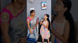 మనం దాని కంట్రోల్ లోకి వెళ్ళకూడదు😜Drushya #comedy #funny #ytshorts #shorts #trending