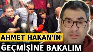 İktidara soruyorum, Ahmet Hakan'a ne yapacaksınız?