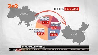 Епідемія коронавірусу здатна спровокувати масштабну світову економічну кризу