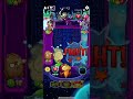 PvZ Heroes - RNG Zombot 1000 Turning Defeat into Victory #pvzheroes #shorts