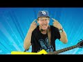 subitize rock soo bi tize math song for kids jack hartmann