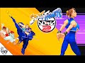 Street Fighter Alpha 2/Zero 2 (Arcade 1996) - Chun-Li [Playthrough/LongPlay]