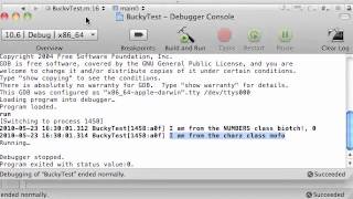 Objective C Programming Tutorial 41 Dynamic Binding and id YouTube