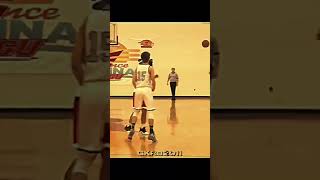 Zion Williamson🔥 Highschool #highlights #basketball