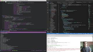 ClojureScript React Native App Code Walkthrough
