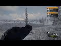 (live)Second Chance At breaking My Great One Fallow curse!Multiplayer hunting after!|theHunter COTW