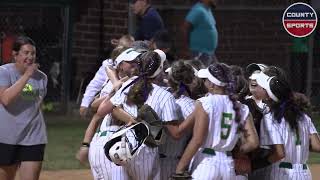 West Stanly Colts defeat West Wilkes to advance to State Finals 2023