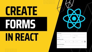 How To Create Dynamic Forms In React Tutorial (Easy Method)