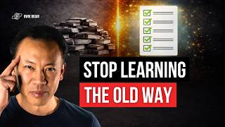 How To Master Any Subject or Skill So Fast It Almost Feels Like Cheating
