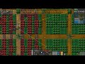 act 113「factorio endless」【slg】貫通列車