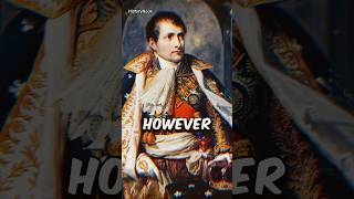 Napoleon Bonaparte's Scandalous Affairs Revealed 😱 #shorts #history