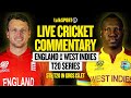 LIVE: West Indies v England 5th T20, Gros Islet, St Lucia | talkSPORT Cricket