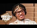 T.I. Is Scared To Wear His Fresh Pair Of Custom Sneakers, Talks Outkast, Goodie Mob, Trapping & More