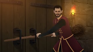 Game of Zones - S4:E7: 'Feast of the East'