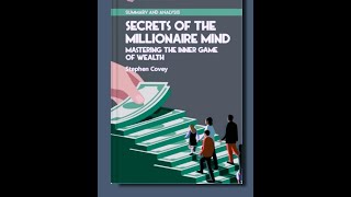 Secrets of the Millionaire Mind  |Full Audiobook in English | Book Summary | Best Audiobook