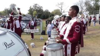 AAMU Percussion - TikTok