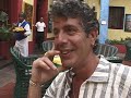 anthony bourdain a cooks tour season 1 episode 16 puebla where the good cooks are from