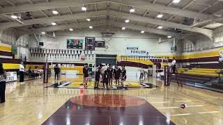 Slz vs. Berkeley Set 2 (16-25)