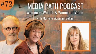 Women of Wealth & Women of Value featuring Marlene Wagman-Gellar