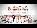 【6人合唱】 Blessing (Anugerah) -Indonesian ver-
