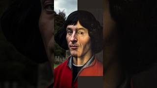 Renaissance polymath, mathematician, astronomer Nicolaus Copernicus Brought To Life Using Ai