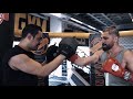 parviz abdullayev kick box motivation video