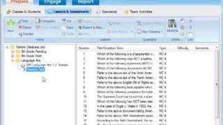 ExamView - Add ExamView Files to CPS