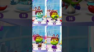 My Tom 2 #shorts #mytom2 #games #funny #cute #talkingtom #cat #shortvideo