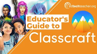Educator's Guide to Classcraft