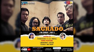 New All Pinoy Alternative Music I S11 episode 141 (Season Ender) I Sagrado