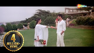 Akshay Kumar tries to Motivate Lara Dutta | Andaaz Movie Scene | Priyanka chopra