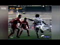 alessandro del piero ● goals and skills ● juventus 1996 97