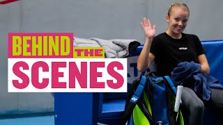 Behind the Scenes at the National Tennis Centre | LTA