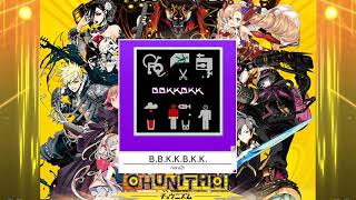 [CHUNITHM] B.B.K.K.B.K.K. [チュウニズム]