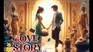 EK LOVE STORY