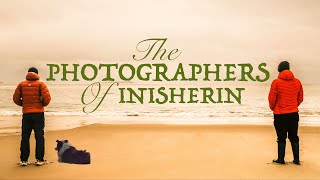 The Photographers of Inisherin | Keem Bay, Achill Island