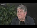 'Arizona is its own state': Former Arizona Governor Janet Napolitano on the state of Arizona