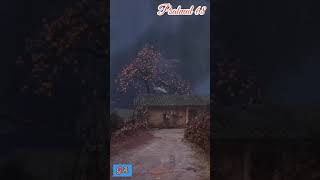 Psalmul 68 - recită Marcel Iureș