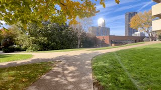 Duquesne University Campus