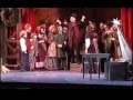 A Christmas Carol at Walnut Street Theatre