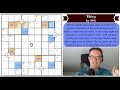 the incredible windmill sudoku discovery