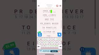Ultimate cryptogram level 516 guide